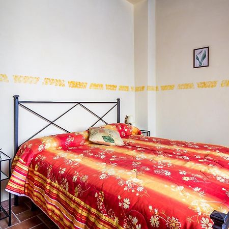 Agriturismo Borgo Campetroso Suvereto Exteriér fotografie
