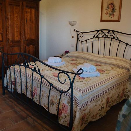 Agriturismo Borgo Campetroso Suvereto Exteriér fotografie