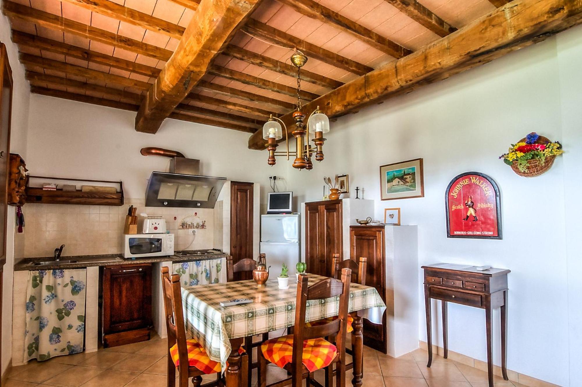 Agriturismo Borgo Campetroso Suvereto Exteriér fotografie