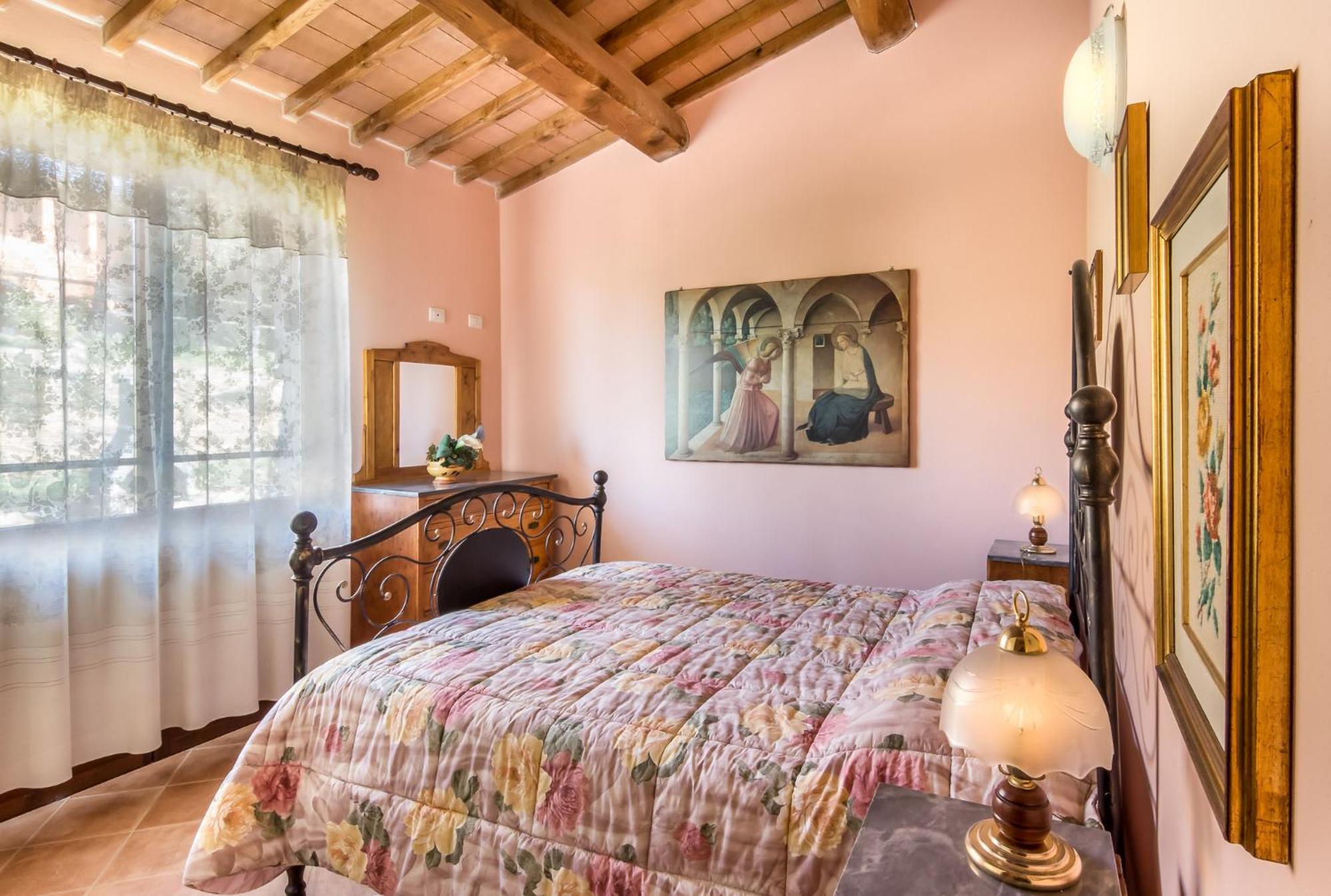 Agriturismo Borgo Campetroso Suvereto Exteriér fotografie