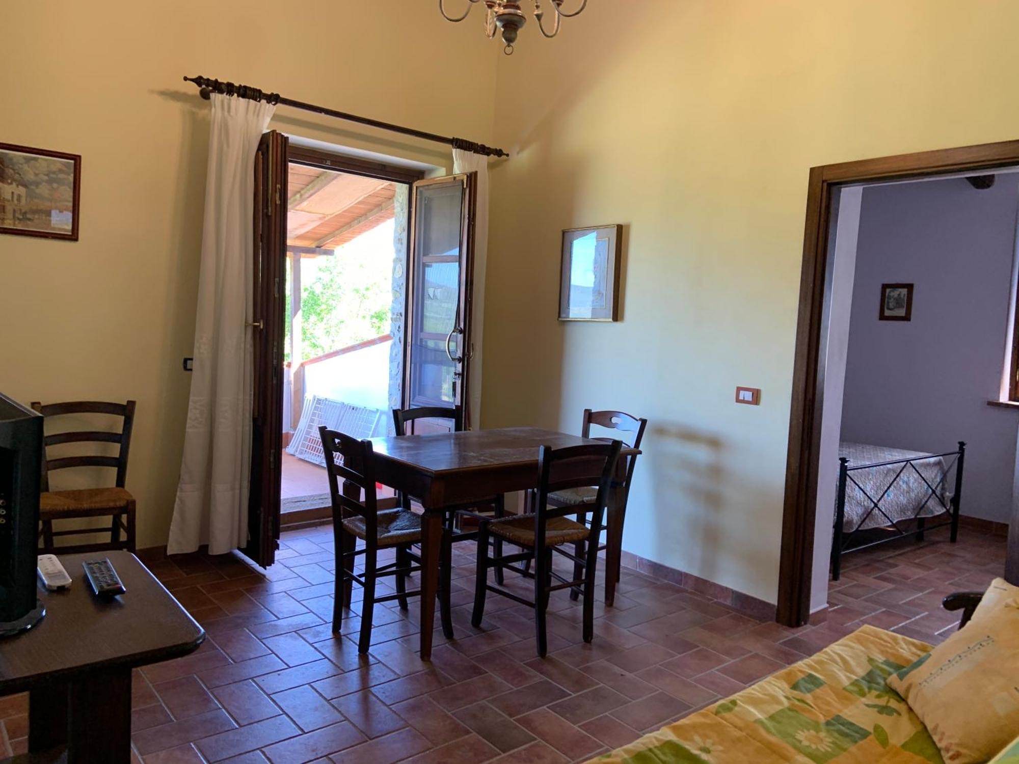 Agriturismo Borgo Campetroso Suvereto Exteriér fotografie