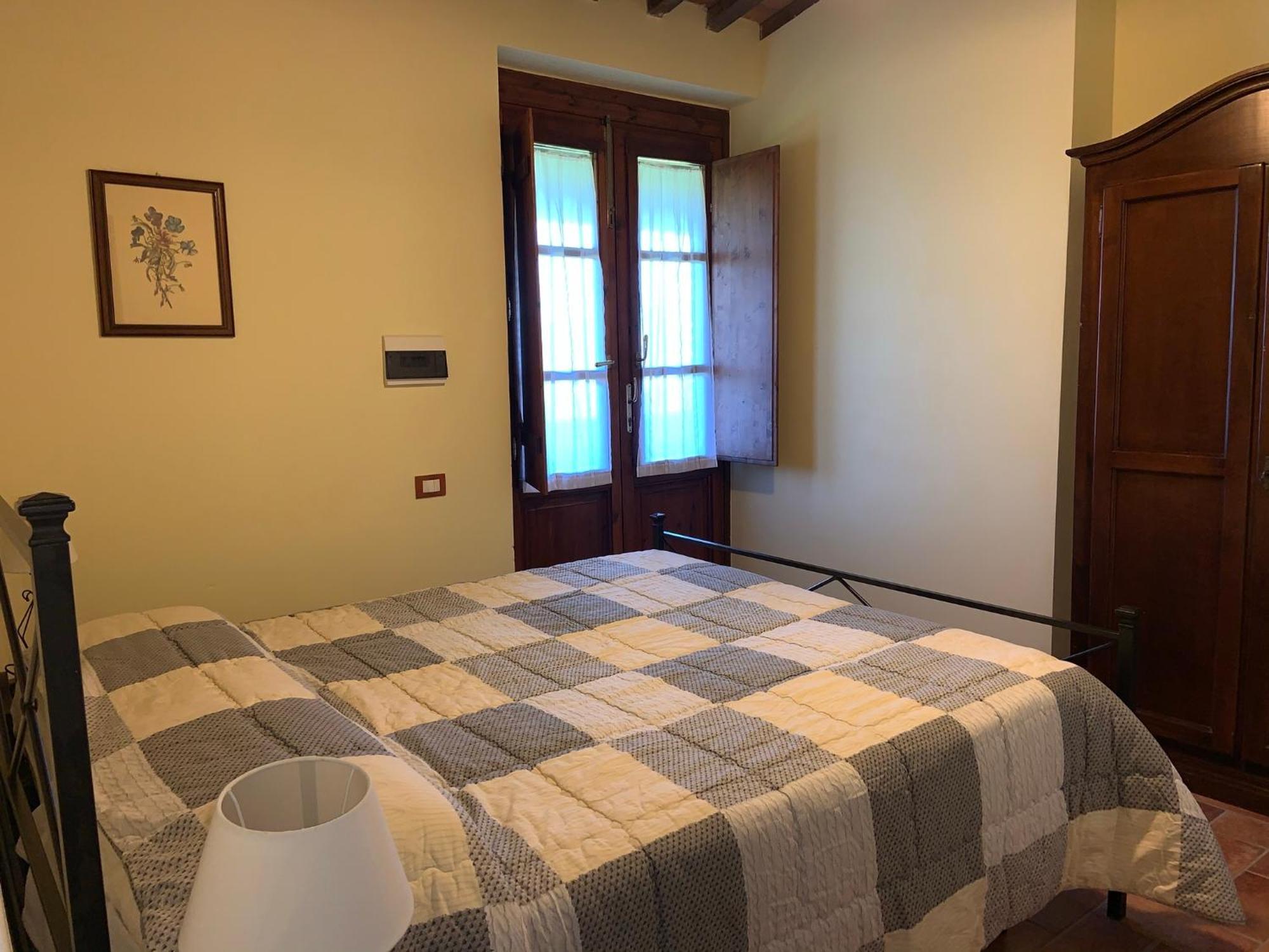 Agriturismo Borgo Campetroso Suvereto Exteriér fotografie