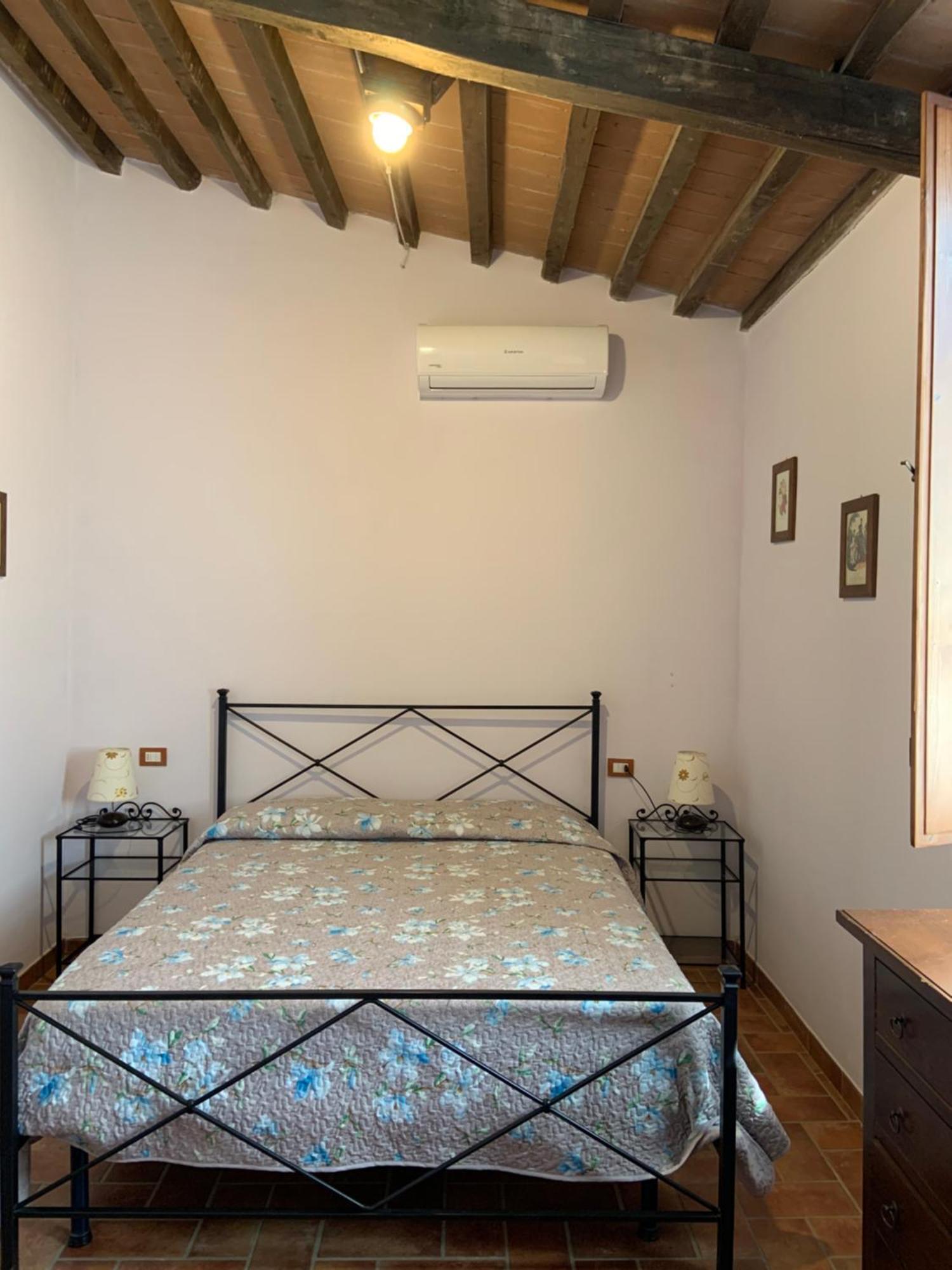 Agriturismo Borgo Campetroso Suvereto Exteriér fotografie