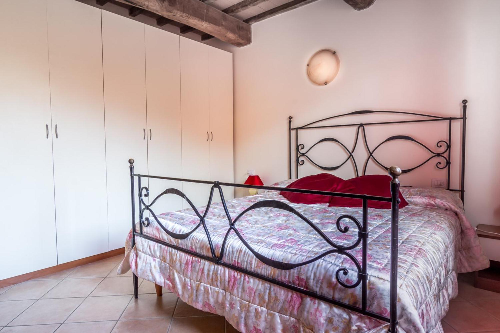 Agriturismo Borgo Campetroso Suvereto Exteriér fotografie