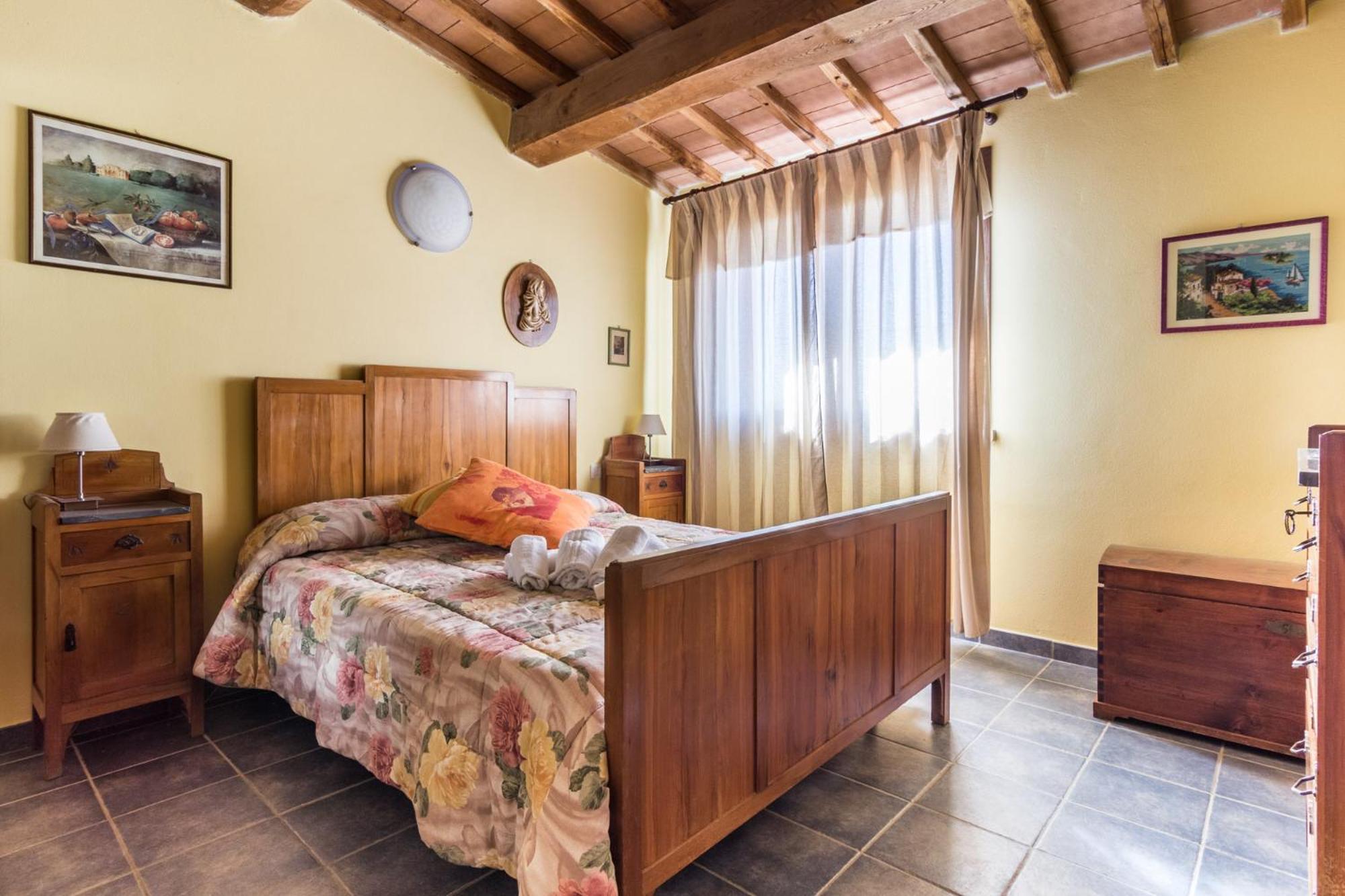 Agriturismo Borgo Campetroso Suvereto Exteriér fotografie