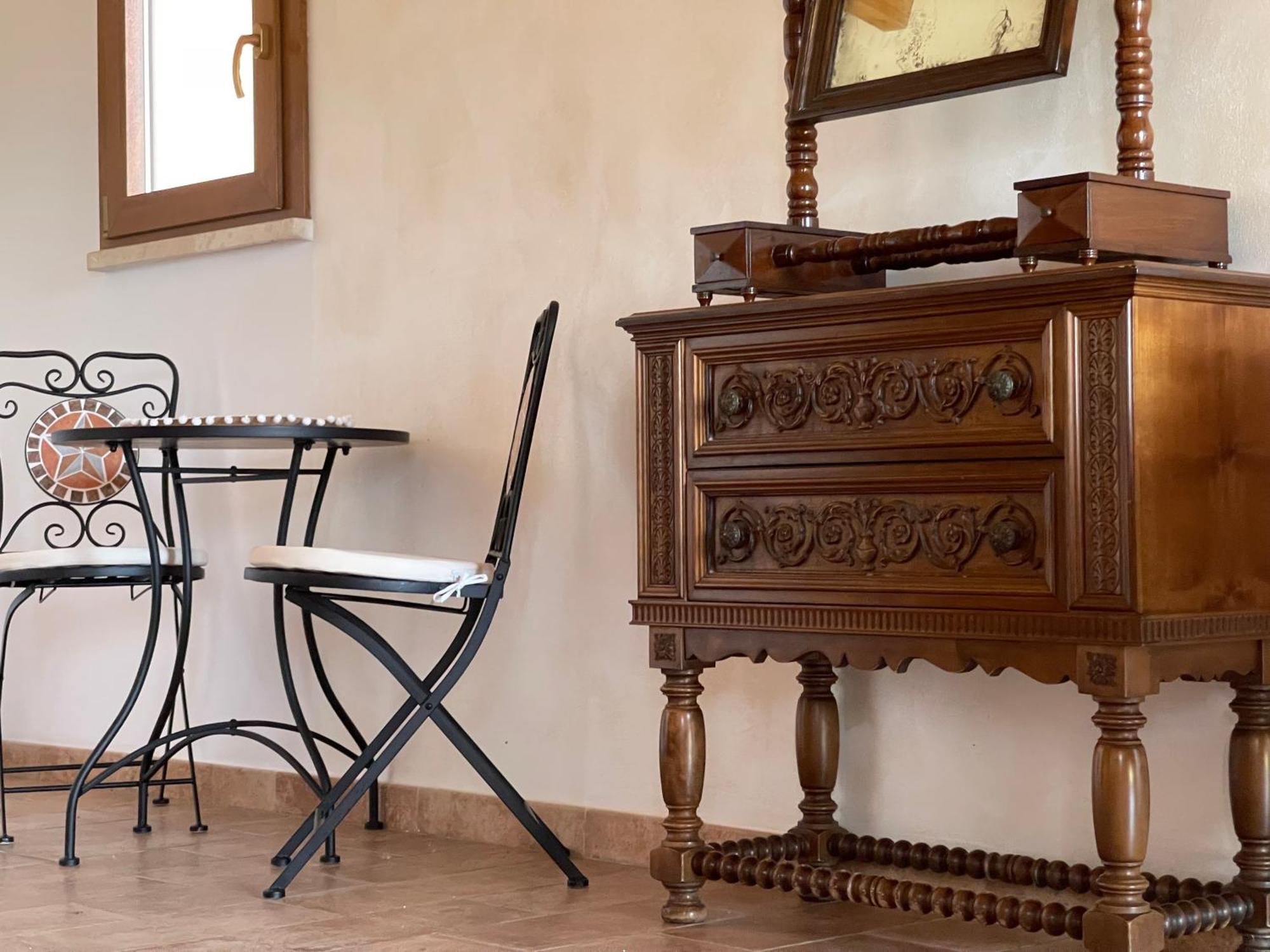 Agriturismo Borgo Campetroso Suvereto Pokoj fotografie