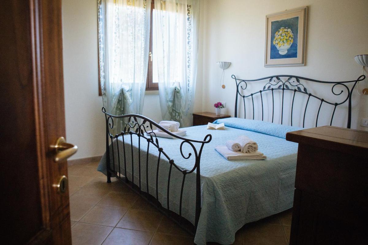 Agriturismo Borgo Campetroso Suvereto Exteriér fotografie