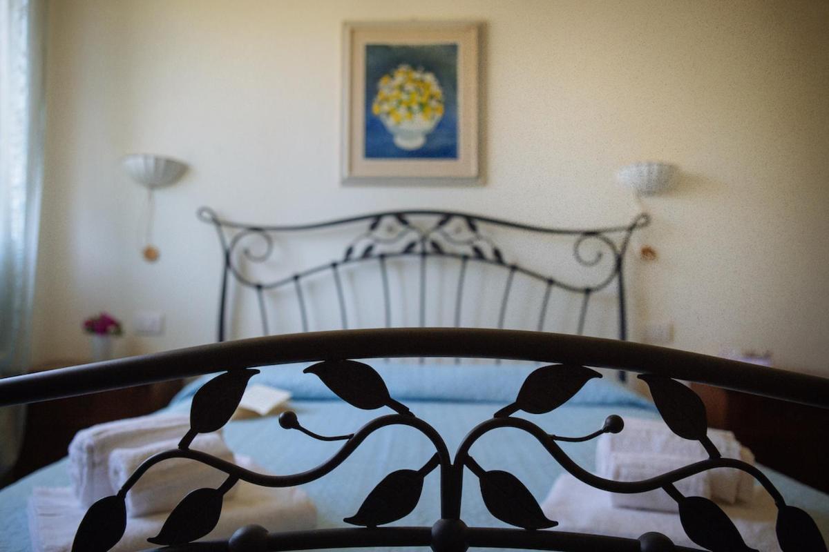 Agriturismo Borgo Campetroso Suvereto Exteriér fotografie