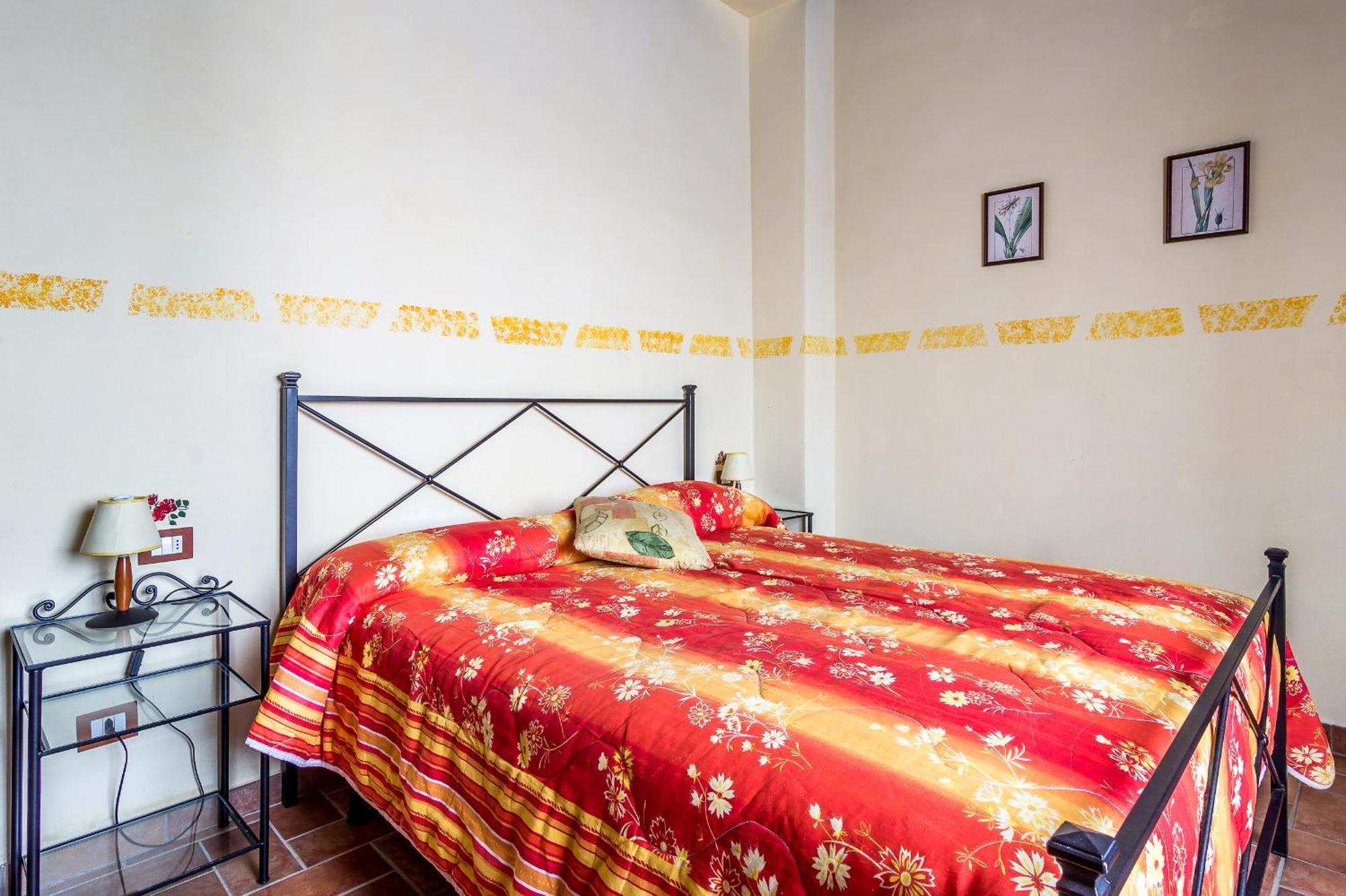 Agriturismo Borgo Campetroso Suvereto Exteriér fotografie