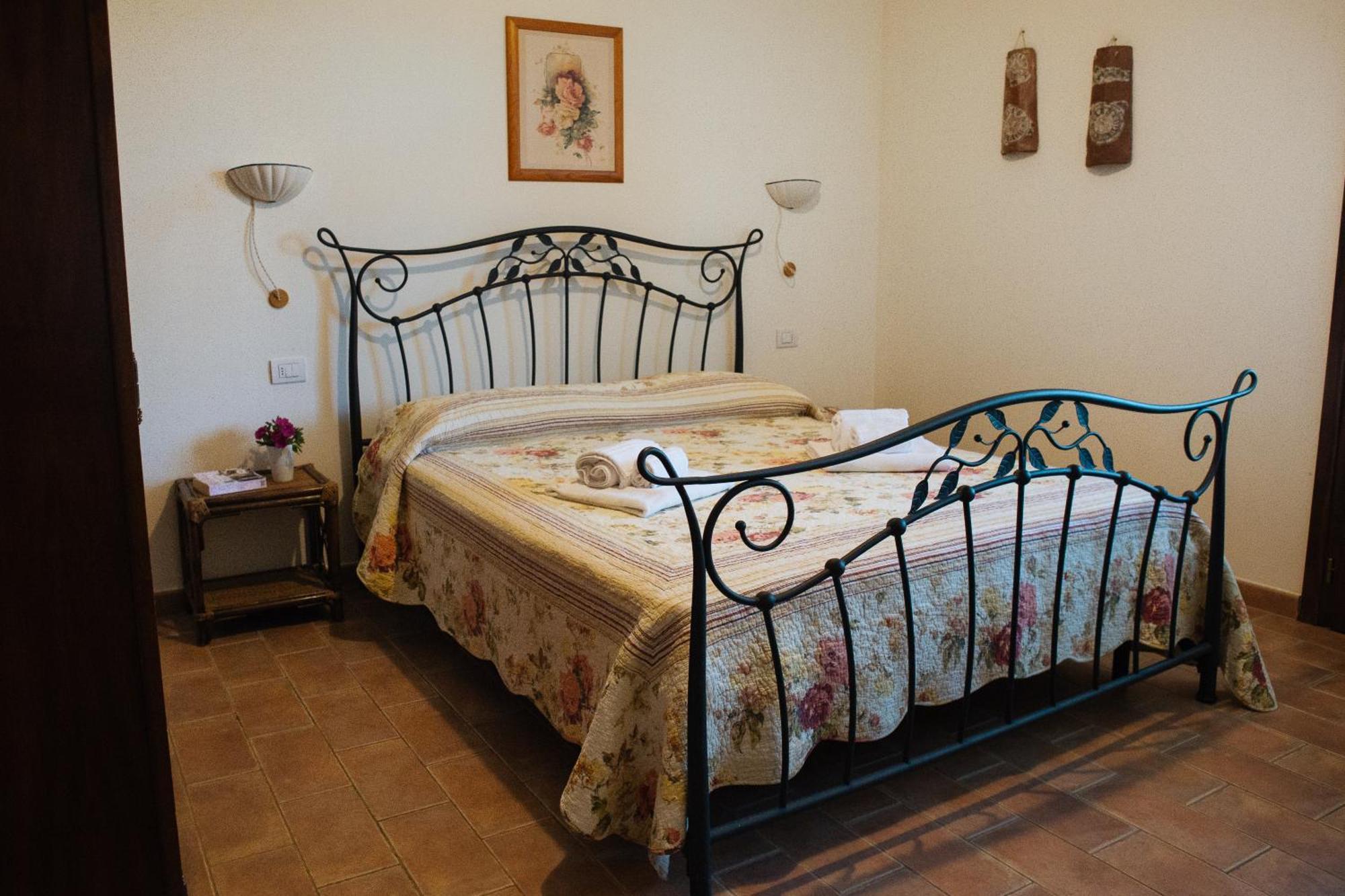 Agriturismo Borgo Campetroso Suvereto Exteriér fotografie