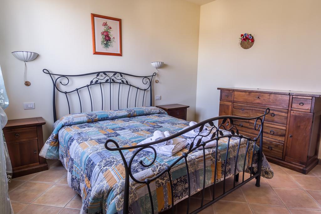 Agriturismo Borgo Campetroso Suvereto Exteriér fotografie