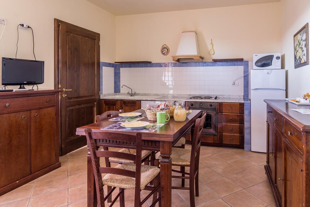 Agriturismo Borgo Campetroso Suvereto Exteriér fotografie