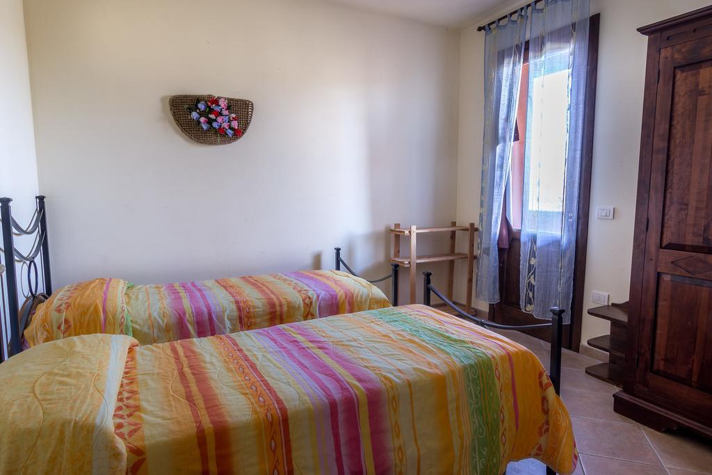 Agriturismo Borgo Campetroso Suvereto Exteriér fotografie