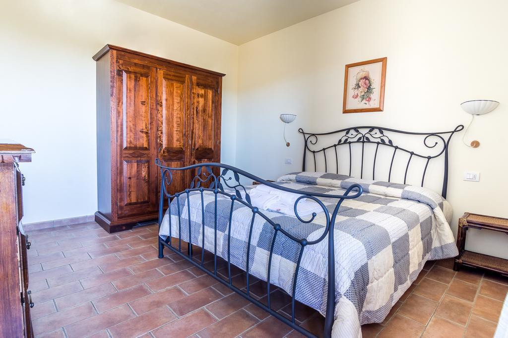 Agriturismo Borgo Campetroso Suvereto Exteriér fotografie