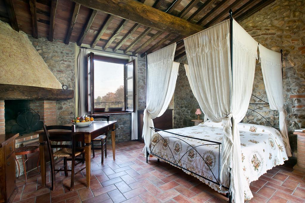 Agriturismo Borgo Campetroso Suvereto Exteriér fotografie