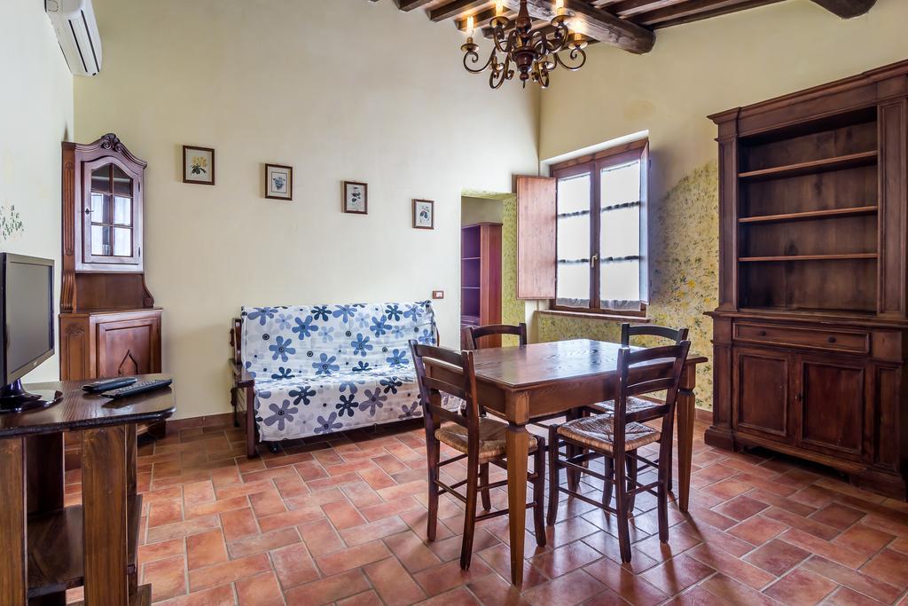 Agriturismo Borgo Campetroso Suvereto Exteriér fotografie