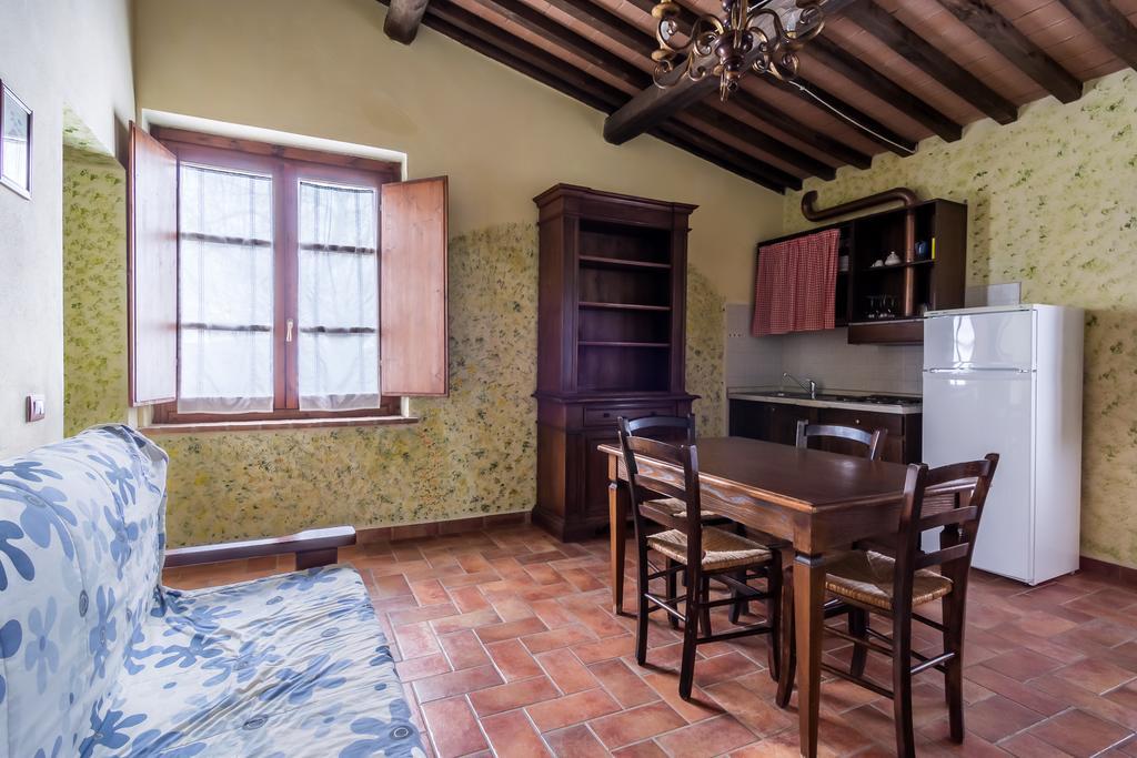 Agriturismo Borgo Campetroso Suvereto Exteriér fotografie