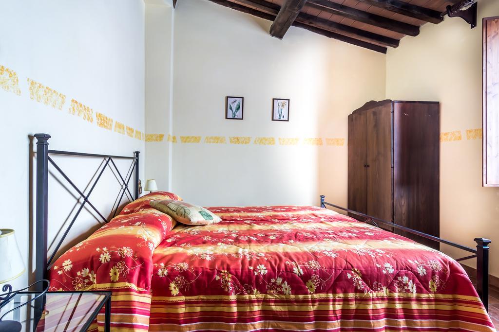 Agriturismo Borgo Campetroso Suvereto Exteriér fotografie